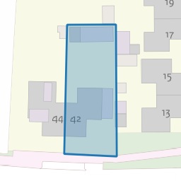 Perceel DSN01-H-3152