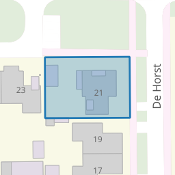 Perceel DSN01-H-3153