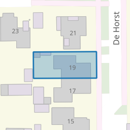 Perceel DSN01-H-3154