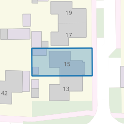 Perceel DSN01-H-3156