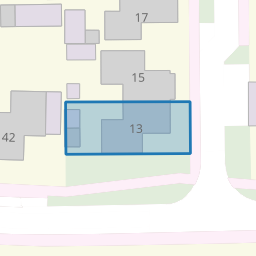 Perceel DSN01-H-3157