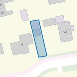 Perceel DSN01-H-3199