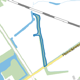 Perceel DSN01-H-3214