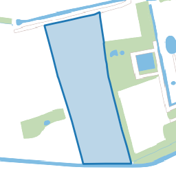 Perceel DSN01-H-3261