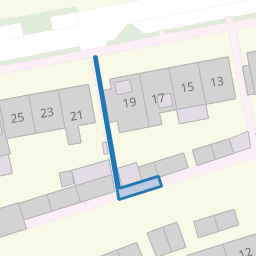 Perceel DSN01-H-3281