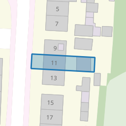 Perceel DSN01-H-3287