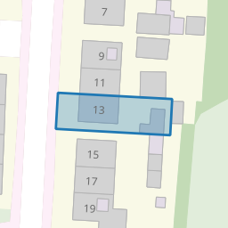 Perceel DSN01-H-3288