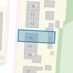 Perceel DSN01-H-3289