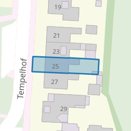 Perceel DSN01-H-3293