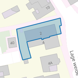 Perceel DSN01-H-3295