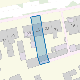 Perceel DSN01-H-3304