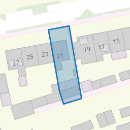 Perceel DSN01-H-3306