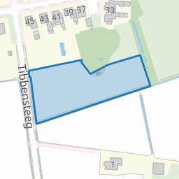 Perceel DSN01-H-3313