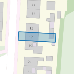 Perceel DSN01-H-3314