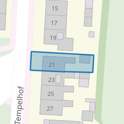 Perceel DSN01-H-3316