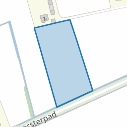 Perceel DSN01-H-3318