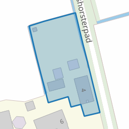 Perceel DSN01-H-3319