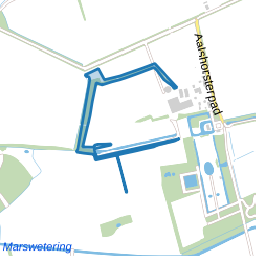 Perceel DSN01-H-3322