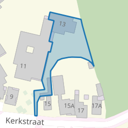 Perceel DSN01-H-3337