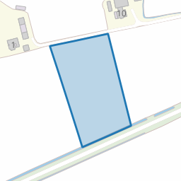 Perceel DSN01-H-3361