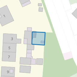 Perceel DSN01-H-3375