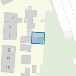 Perceel DSN01-H-3377