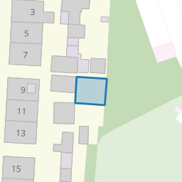 Perceel DSN01-H-3379