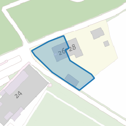 Perceel DSN01-H-3383