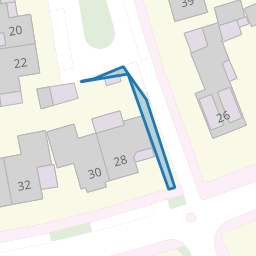 Perceel DSN01-H-3393