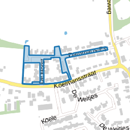 Perceel DSN01-H-3394