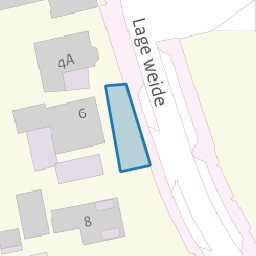 Perceel DSN01-H-3399