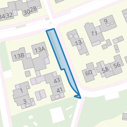 Perceel DSN01-H-3403