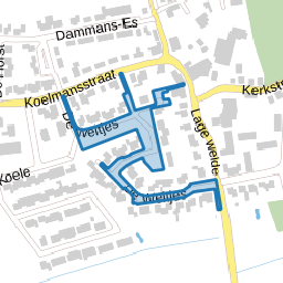 Perceel DSN01-H-3418