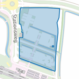 Perceel DSN01-H-3422