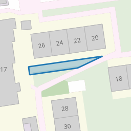 Perceel DSN01-H-3426