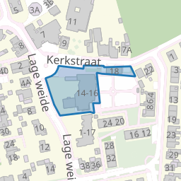 Perceel DSN01-H-3441