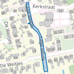 Perceel DSN01-H-3442