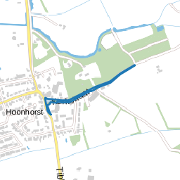 Perceel DSN01-H-3446