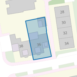 Perceel DSN01-H-3449