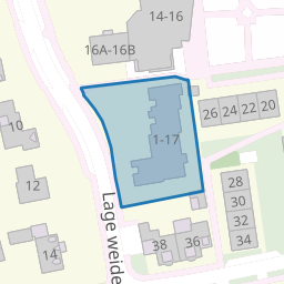 Perceel DSN01-H-3450