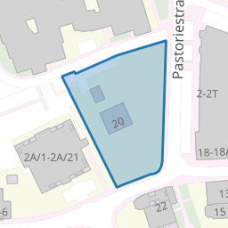 Perceel DSN01-K-10022