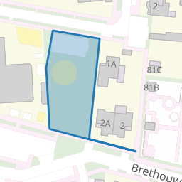 Perceel DSN01-K-10028