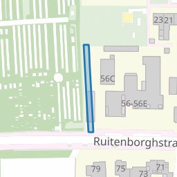 Perceel DSN01-K-10031