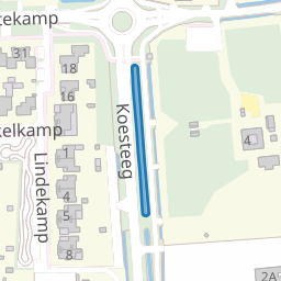 Perceel DSN01-K-10032