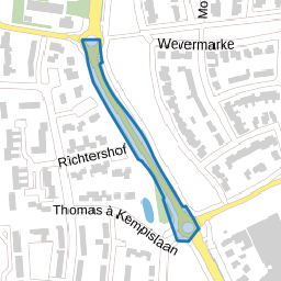 Perceel DSN01-K-10038