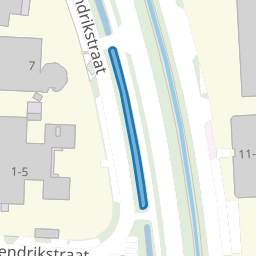 Perceel DSN01-K-10045