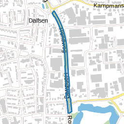 Perceel DSN01-K-10052