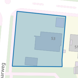 Perceel DSN01-K-10054