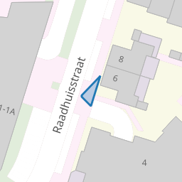 Perceel DSN01-K-10062