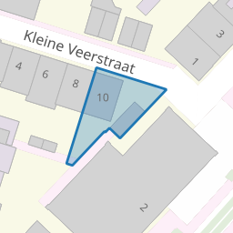 Perceel DSN01-K-10066